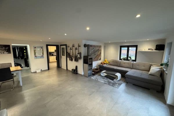 Predaj bytu 4-izbový 145 m², Aiblingerstraße 6, Bruckmühl, Bavorsko Predaj bytu 4-izbový 145 m², Aiblingerstraße 6, Bruckmühl, Bavorsko