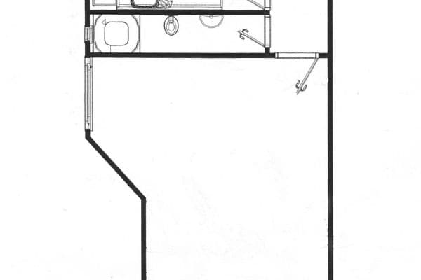 Predaj bytu 1-izbový 42 m², Koloniestrasse 33, Berlin, Berlín Predaj bytu 1-izbový 42 m², Koloniestrasse 33, Berlin, Berlín
