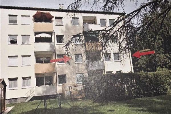 Prenájom bytu 3-izbový 80 m², Putzbrunner Straße 124a, Ottobrunn, Bavorsko Prenájom bytu 3-izbový 80 m², Putzbrunner Straße 124a, Ottobrunn, Bavorsko