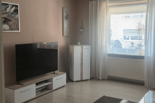 Prenájom bytu 1-izbový 45 m², Mannheim Prenájom bytu 1-izbový 45 m², Mannheim