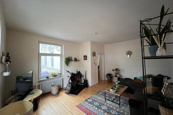 Prenájom bytu 3-izbový 116 m², Viktoriastraße 4, Bad Oeynhausen Prenájom bytu 3-izbový 116 m², Viktoriastraße 4, Bad Oeynhausen