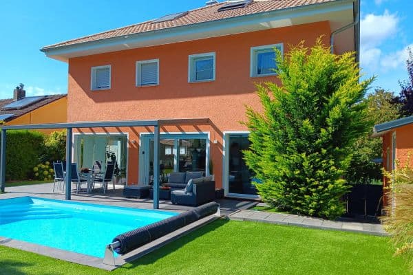 Predaj bytu 4-izbový 165 m², Malsch Predaj bytu 4-izbový 165 m², Malsch