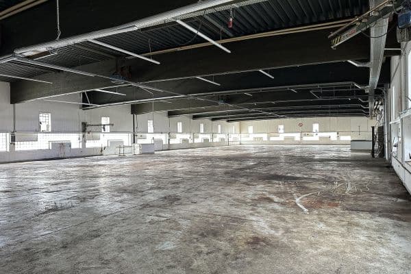 Prenájom nebytového priestoru 1.630 m², Herten Prenájom nebytového priestoru 1.630 m², Herten