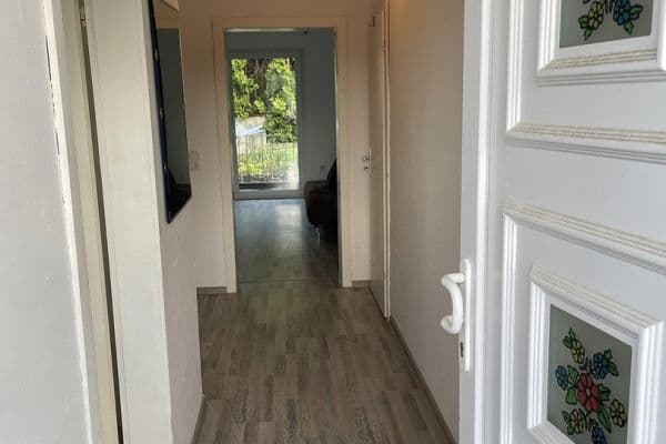 Prenájom bytu 1-izbový 42 m², Ibacher Straße 32, Remscheid Prenájom bytu 1-izbový 42 m², Ibacher Straße 32, Remscheid
