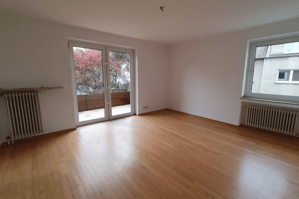 Prenájom bytu 4-izbový 100 m², Schatenstr. 14, Bielefeld Prenájom bytu 4-izbový 100 m², Schatenstr. 14, Bielefeld