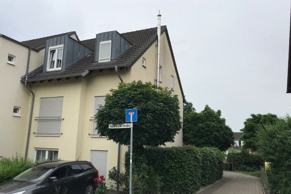 Prenájom bytu 2-izbový 64 m², Marie-Curie-Straße 12, Frechen Prenájom bytu 2-izbový 64 m², Marie-Curie-Straße 12, Frechen