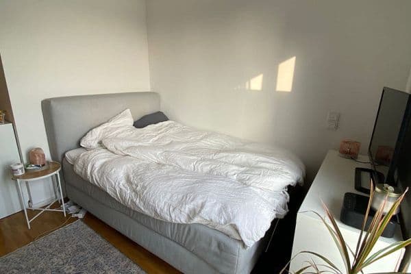 Prenájom bytu 1-izbový 17 m², München-Pasing, Bavorsko Prenájom bytu 1-izbový 17 m², München-Pasing, Bavorsko