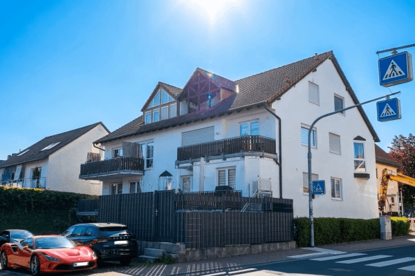 Prenájom bytu 3-izbový 90 m², Kelkheim Prenájom bytu 3-izbový 90 m², Kelkheim