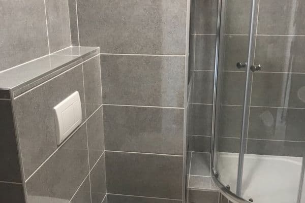 Prenájom bytu 1-izbový 36 m², Nade Mží, Plzeň Prenájom bytu 1-izbový 36 m², Nade Mží, Plzeň