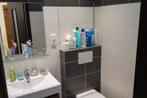 Predaj bytu 1-izbový 36 m², 29. dubna, Ostrava Predaj bytu 1-izbový 36 m², 29. dubna, Ostrava