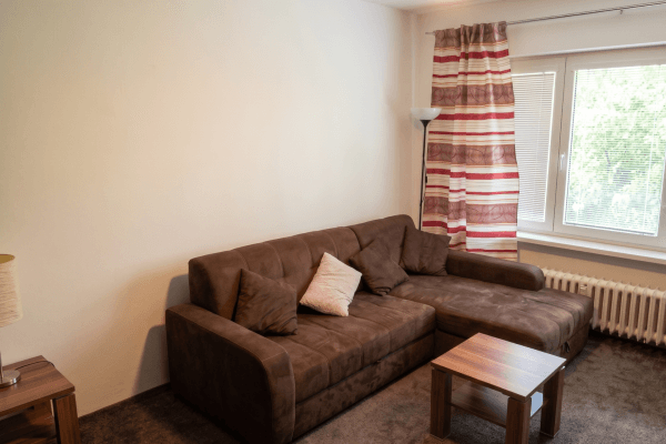 Predaj bytu 1-izbový 36 m², 29. dubna, Ostrava Predaj bytu 1-izbový 36 m², 29. dubna, Ostrava