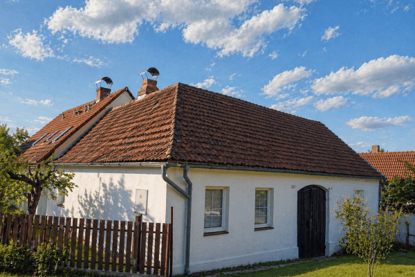 Predaj domu 141 m², pozemek 1.352 m², Chotýčany Predaj domu 141 m², pozemek 1.352 m², Chotýčany