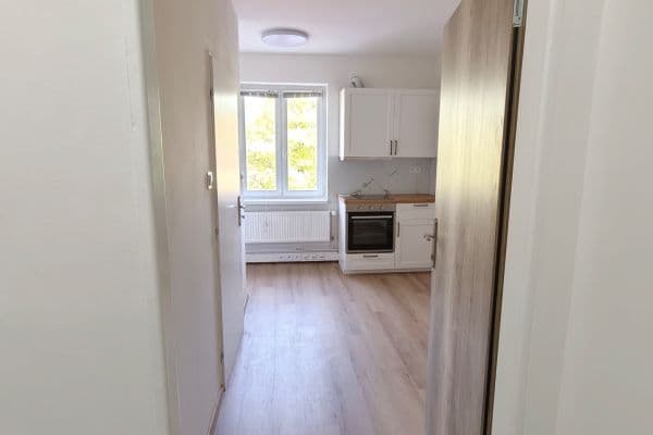 Prenájom bytu 2-izbový 42 m², Pilská, Praha Prenájom bytu 2-izbový 42 m², Pilská, Praha