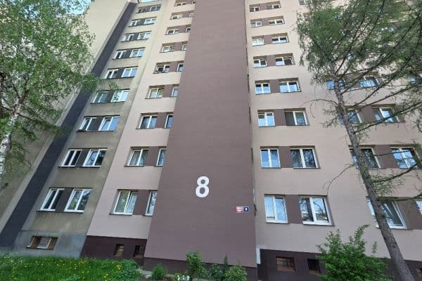 Predaj bytu 3-izbový 54 m², Bělčická, Praha Predaj bytu 3-izbový 54 m², Bělčická, Praha