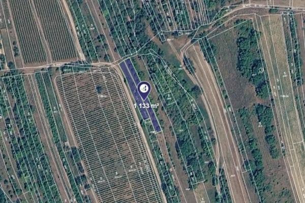 Predaj pozemku 1.133 m², Bzenec Predaj pozemku 1.133 m², Bzenec