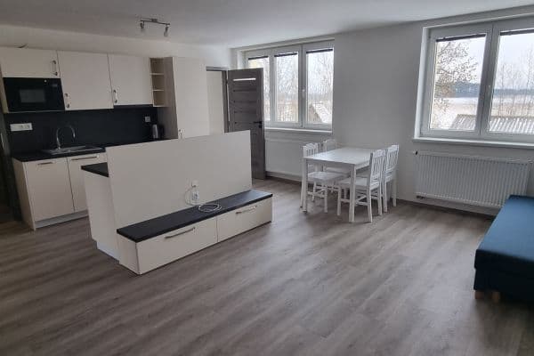 Prenájom bytu 3-izbový 77 m², Vendolí Prenájom bytu 3-izbový 77 m², Vendolí