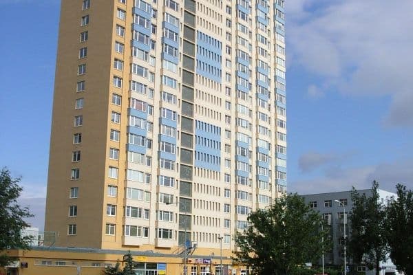 Predaj nebytového priestoru 12 m², Olštýnská, Praha Predaj nebytového priestoru 12 m², Olštýnská, Praha