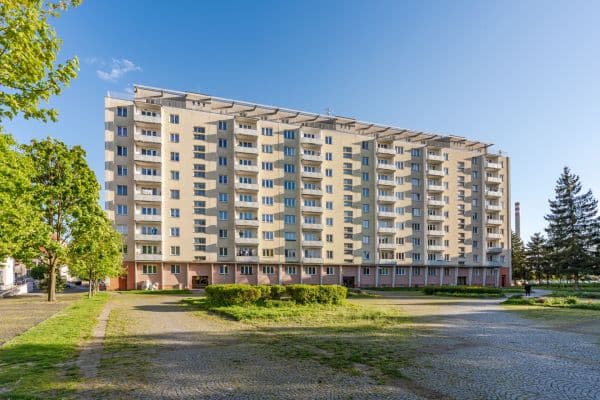 Predaj bytu 3-izbový 76 m², Jungmannova, Olomouc Predaj bytu 3-izbový 76 m², Jungmannova, Olomouc