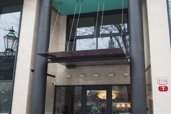 Prenájom bytu 2-izbový 65 m², Šafaříkovy sady, Plzeň, Plzeňský kraj Prenájom bytu 2-izbový 65 m², Šafaříkovy sady, Plzeň, Plzeňský kraj