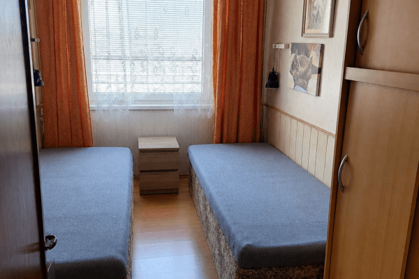 Predaj bytu 2-izbový 46 m², Fráni Šrámka, Kladno Predaj bytu 2-izbový 46 m², Fráni Šrámka, Kladno