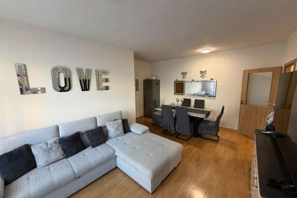 Predaj bytu 2-izbový 46 m², Cejl, Brno Predaj bytu 2-izbový 46 m², Cejl, Brno