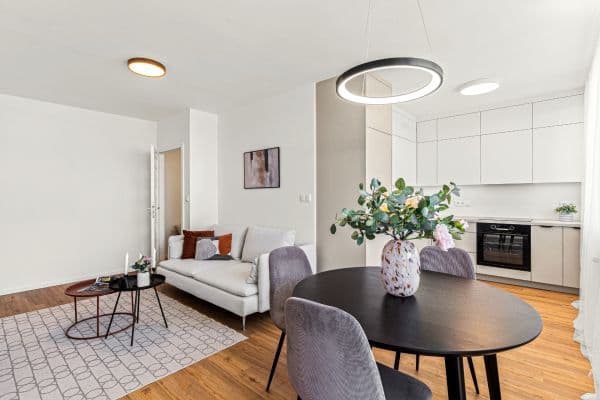 Predaj bytu 2-izbový 62 m², Turkmenská, Praha Predaj bytu 2-izbový 62 m², Turkmenská, Praha