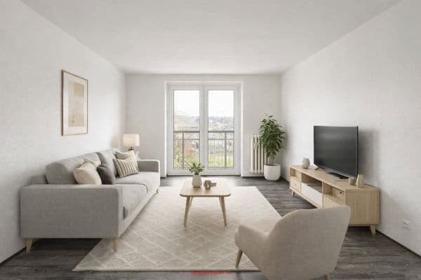 Prenájom bytu 2-izbový 48 m², Osadní, Havířov-Prostř.Suchá Prenájom bytu 2-izbový 48 m², Osadní, Havířov-Prostř.Suchá