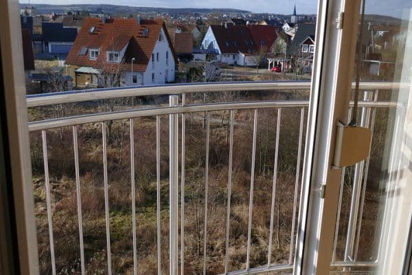 Prenájom bytu 4-izbový 116 m², Marienstraße 11, Hirschaid Prenájom bytu 4-izbový 116 m², Marienstraße 11, Hirschaid