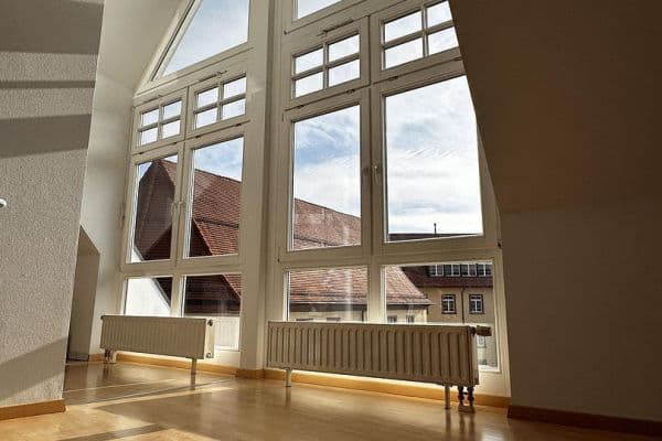 Prenájom bytu 4-izbový 120 m², Bärengasse 5, Villingen-Schwenningen, Bádensko-Wurttembersko Prenájom bytu 4-izbový 120 m², Bärengasse 5, Villingen-Schwenningen, Bádensko-Wurttembersko