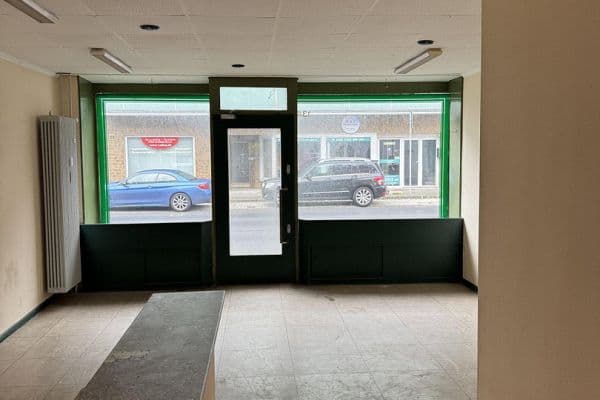 Prenájom kancelárie 40 m², Nordstr. 134, Remscheid Prenájom kancelárie 40 m², Nordstr. 134, Remscheid