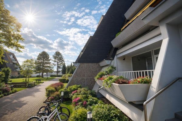 Predaj bytu 1-izbový 47 m², Zur alten Fähre 31, Siegburg Predaj bytu 1-izbový 47 m², Zur alten Fähre 31, Siegburg