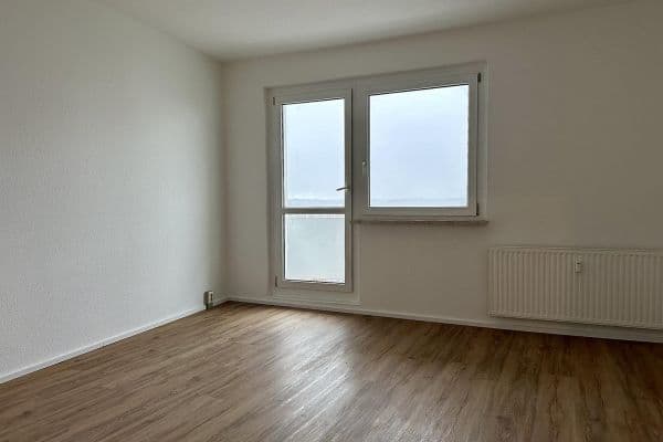 Prenájom bytu 3-izbový 66 m², Otto-Worms-Straße 15, Gera Prenájom bytu 3-izbový 66 m², Otto-Worms-Straße 15, Gera