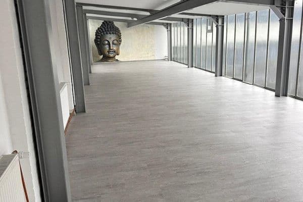 Prenájom kancelárie 100 m², In den Kolkwiesen 50, Langenhagen, Dolné Sasko Prenájom kancelárie 100 m², In den Kolkwiesen 50, Langenhagen, Dolné Sasko