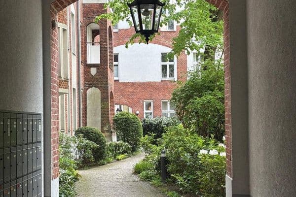 Predaj bytu 2-izbový 60 m², Pfalzburgerstrasse 34, Berlin, Berlín Predaj bytu 2-izbový 60 m², Pfalzburgerstrasse 34, Berlin, Berlín