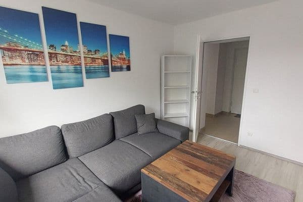 Prenájom bytu 2-izbový 50 m², Brudermühlstraße, München, Bavorsko Prenájom bytu 2-izbový 50 m², Brudermühlstraße, München, Bavorsko