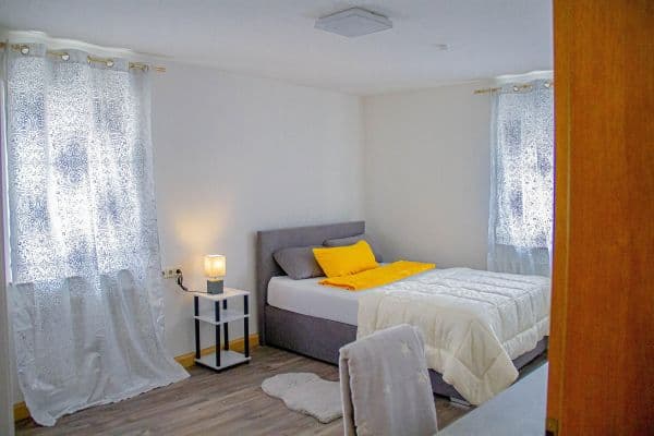 Prenájom bytu 1-izbový 35 m², Paul-Göbel-Straße 1, Heilbronn, Bádensko-Wurttembersko Prenájom bytu 1-izbový 35 m², Paul-Göbel-Straße 1, Heilbronn, Bádensko-Wurttembersko