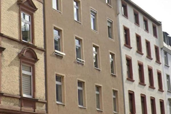 Predaj bytu 3-izbový 56 m², Falkstrasse 116, Frankfurt, Hesensko Predaj bytu 3-izbový 56 m², Falkstrasse 116, Frankfurt, Hesensko