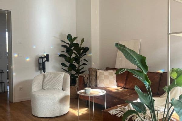 Prenájom bytu 3-izbový 69 m², Giselastraße 11, Bezirk Lichtenberg, Berlín Prenájom bytu 3-izbový 69 m², Giselastraße 11, Bezirk Lichtenberg, Berlín