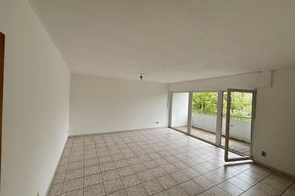 Prenájom bytu 3-izbový 90 m², Schulze-Bremer-Str. 17, Senden, Severné Porýnie - Westfálsko Prenájom bytu 3-izbový 90 m², Schulze-Bremer-Str. 17, Senden, Severné Porýnie - Westfálsko