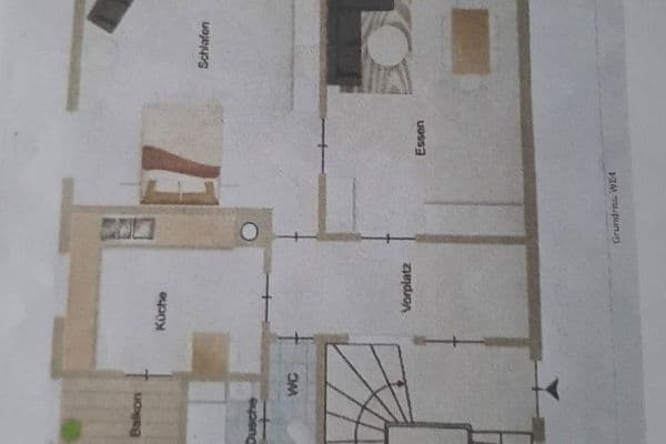 Prenájom bytu 2-izbový 57 m², Stuttgart, Bádensko-Wurttembersko Prenájom bytu 2-izbový 57 m², Stuttgart, Bádensko-Wurttembersko