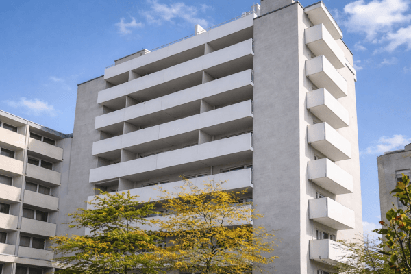 Predaj bytu 5-izbový 141 m², Rodgaustraße 12, Dietzenbach Predaj bytu 5-izbový 141 m², Rodgaustraße 12, Dietzenbach