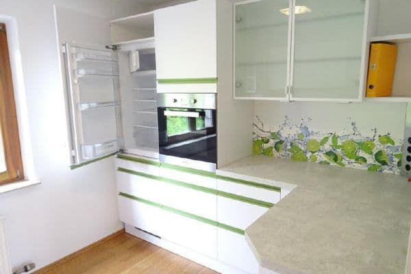 Prenájom bytu 2-izbový 59 m², Zwickstraße 5, Süßen Prenájom bytu 2-izbový 59 m², Zwickstraße 5, Süßen