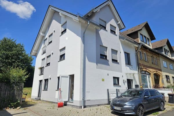 Prenájom bytu 3-izbový 102 m², Harleshäuser Straße 133, Kassel, Hesensko Prenájom bytu 3-izbový 102 m², Harleshäuser Straße 133, Kassel, Hesensko