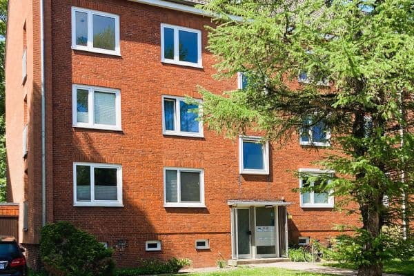 Prenájom bytu 3-izbový 80 m², Bremen, Brémy Prenájom bytu 3-izbový 80 m², Bremen, Brémy