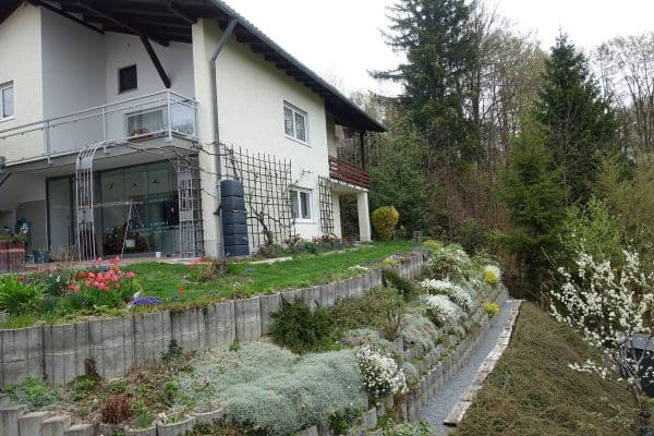 Predaj domu 160 m², pozemek 752 m², Thurmansbang Predaj domu 160 m², pozemek 752 m², Thurmansbang