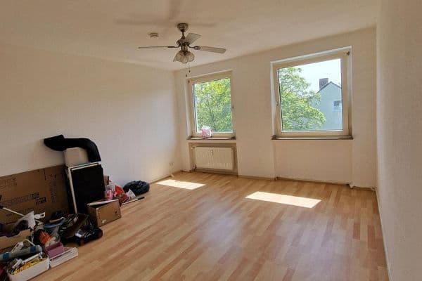Prenájom bytu 2-izbový 65 m², Bayrische Straße 69, Dortmund Prenájom bytu 2-izbový 65 m², Bayrische Straße 69, Dortmund