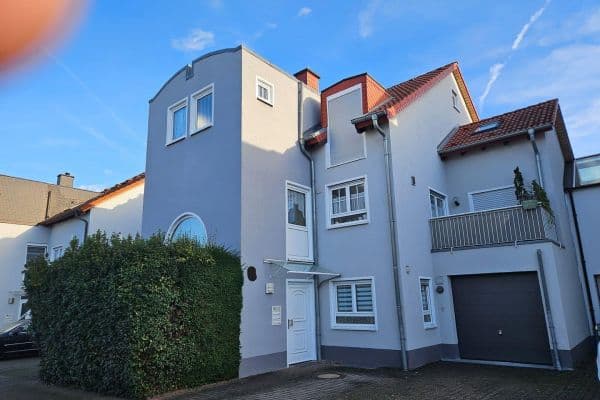 Predaj bytu 5-izbový 111 m², Pfungstadt Predaj bytu 5-izbový 111 m², Pfungstadt