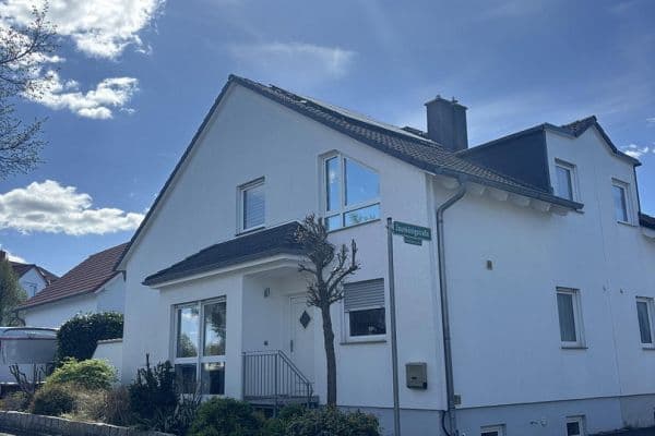 Predaj domu 115 m², pozemek 208 m², Magdeburg Predaj domu 115 m², pozemek 208 m², Magdeburg