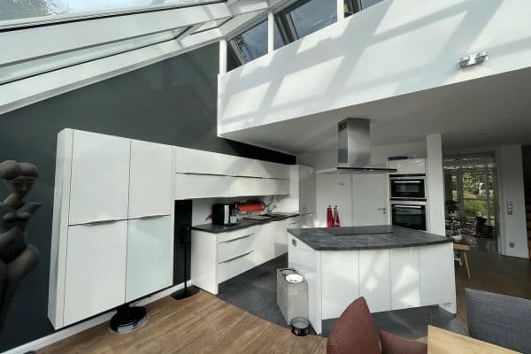 Predaj domu 174 m², pozemek 789 m², Lüninghauser Str. 111, Lilienthal Predaj domu 174 m², pozemek 789 m², Lüninghauser Str. 111, Lilienthal