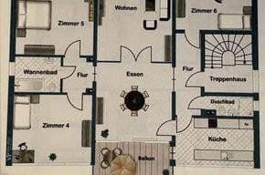 Predaj domu 300 m², pozemek 1.050 m², An der Engelsfuhr 36, Bergisch Gladbach Predaj domu 300 m², pozemek 1.050 m², An der Engelsfuhr 36, Bergisch Gladbach